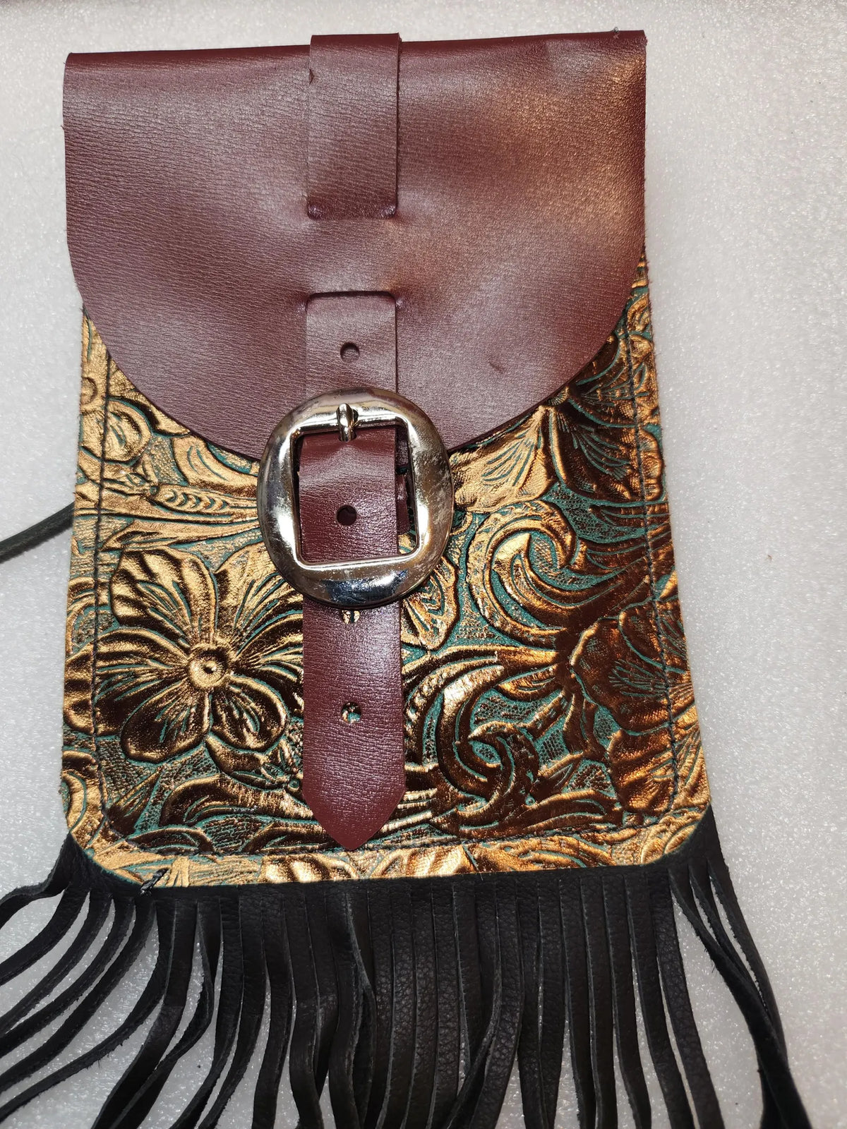 Back Cinch Phone Holders