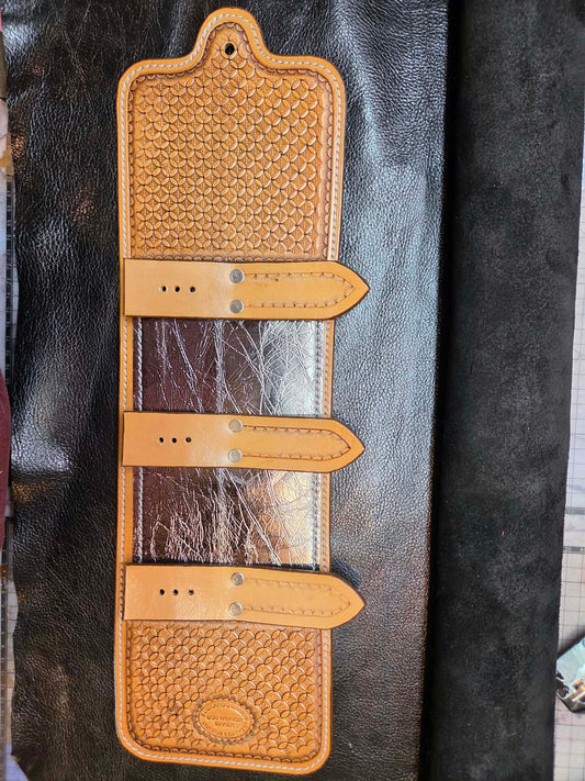 Buckle Holder